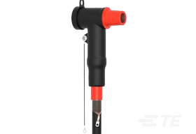 RSTI-CC-5852 | Kit de 3 acoplamientos en T para RSTI-58 | Interfaz C | 12–24 kV | 95–120 mm² (4/0–250 kcmil) | Raychem (TE Connectivity)