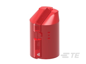 BCAC-AR-5D-2 | Kit 2 botas aislantes pro-fauna para pararrayos 5–38 kV | 5D