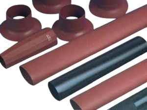 EHVT-463-SG | Terminal termocontráctil exterior 46 kV | Raychem (TE Connectivity)