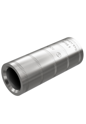 YS-A Raychem | Empalme tipo YS-A Raychem para unión de conductores