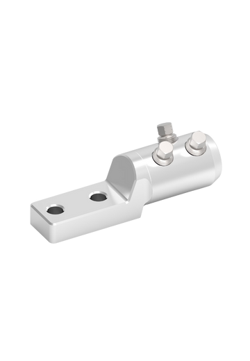 ASBT | Zapata autodegollable ASBT para conductor de cobre o aluminio (2)