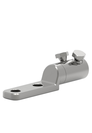 ASBT | Zapata autodegollable ASBT para conductor de cobre o aluminio (3)