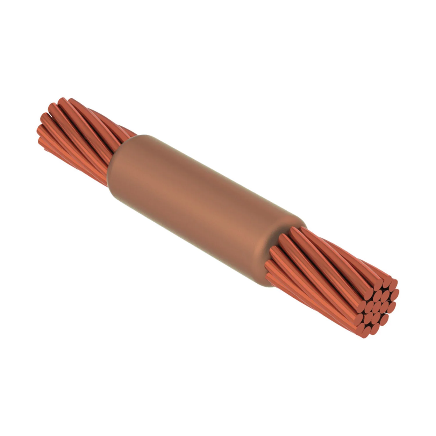 SSC2C | Molde Cable a Cable tipo SS | Cable 1/0 | Carga 45 | Technoweld