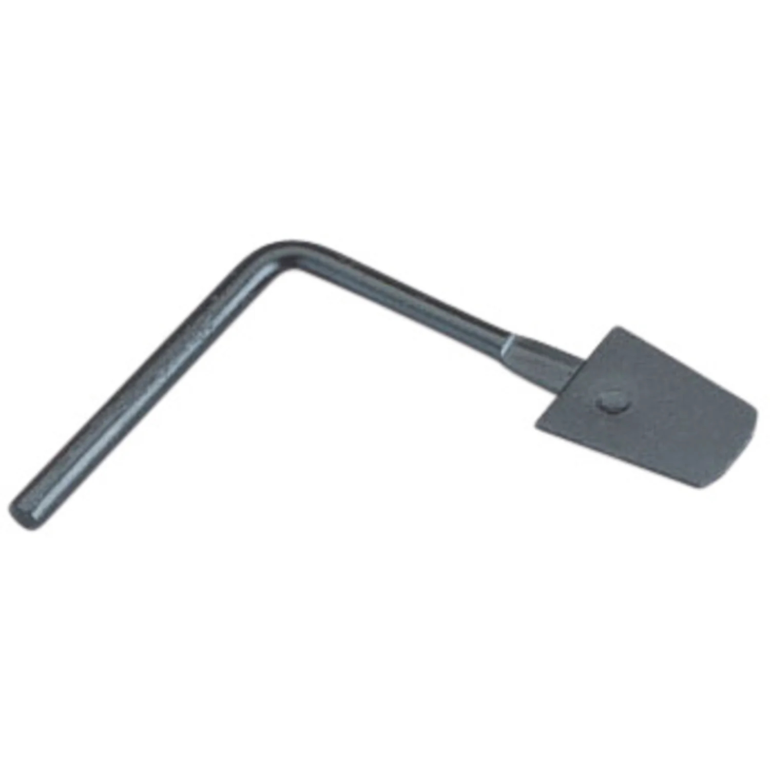 B136A | Pala removedora de escoria para soldadura exotérmica | Herramienta de limpieza de molde | Urban Electric